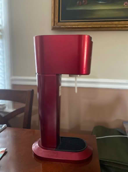 Photo of free SodaStream (Hyattsville, MD) #1