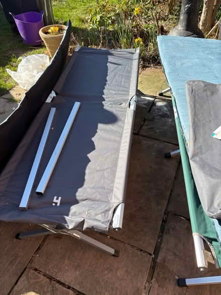 Photo of free Camping (Oswestry) #3