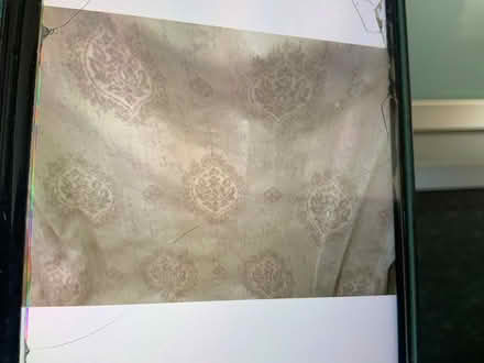 Photo of free Curtains (Southwater, Horsham) #3