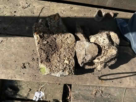 Photo of free Rubble / stones (South Woodford, E18) #2