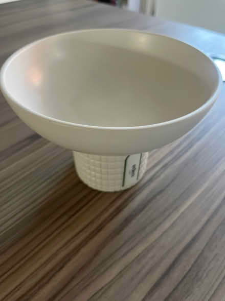 Photo of free Candle holder (Chelmer Village CM2) #1