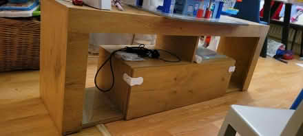 Photo of free Tv unit (Guildford) #1