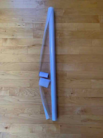 Photo of free Coavas Window Privacy Film Frosted (Bolton, MA) #1