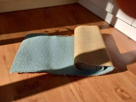 Photo of free Carpet cut-off (Woodley RG5) #1