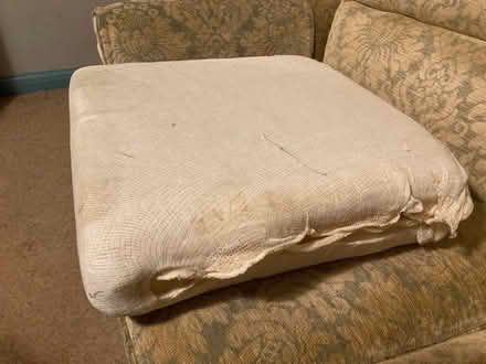 Photo of free foam pad for seat cushion (Headington OX3) #2