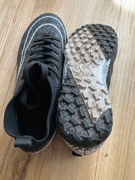 Photo of free Football Boots (Wandsworth SW18) #2