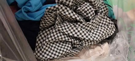 Photo of free 3 bags of clothes (City road S2) #1