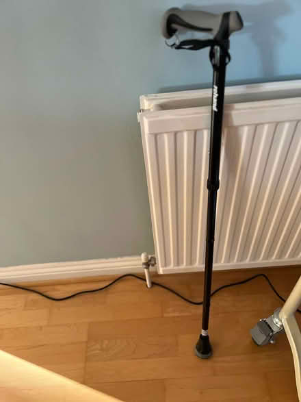 Photo of free Mobility aids (Garsington OX44) #1