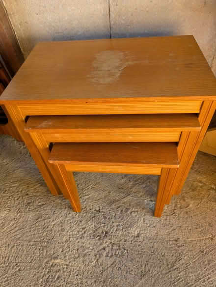 Photo of free Old furniture for renovating/upcycling (Ruskington NG34) #4