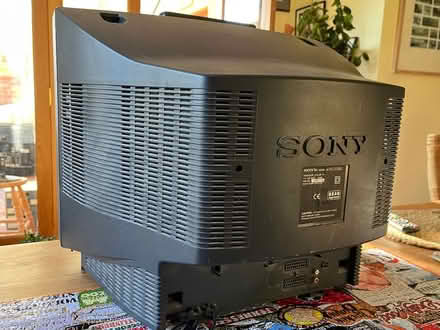 Photo of free Television (Lexden CO3) #3