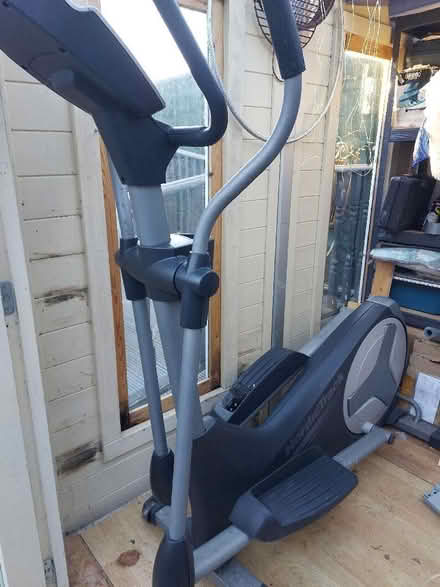 Photo of free Cross Trainer (Presteigne LD8) #4