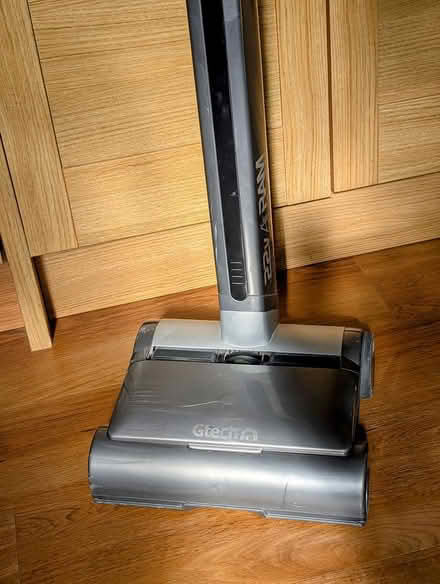 Photo of free GTech rechargeable vacuum cleaner (Farnborough GU14) #3