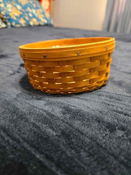 Photo of free small baskets (off Fisher Blvd) #3