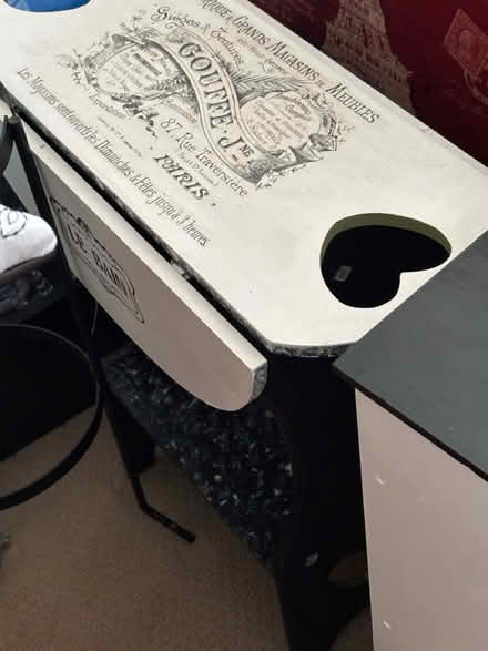 Photo of Table (Stafford) #1