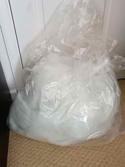 Photo of free Toy stuffing (Bennetts End, HP3) #1