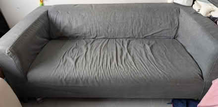 Photo of free IKEA sofa (Guiseley) #1