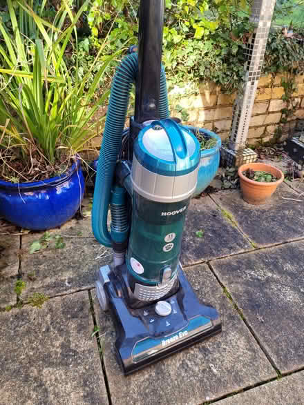 Photo of free Hoover - Breeze Evo (South Ascot SL5) #1