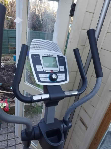 Photo of free Cross Trainer (Presteigne LD8) #2