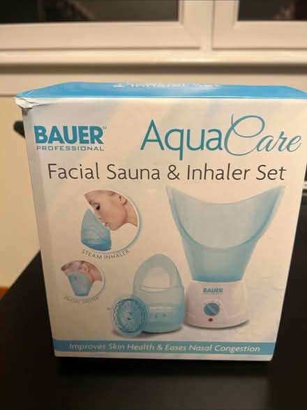 Photo of free Bauer Aqua Care (Gilmerton Dykes Avenue) #3