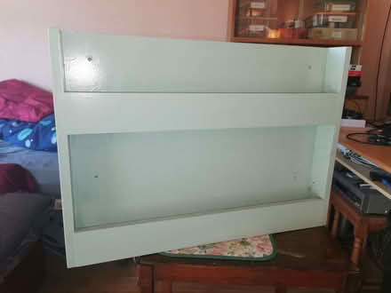 Photo of free Book Holder (Sawley NG10) #2