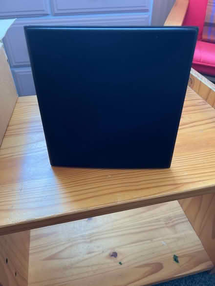 Photo of free Grundig Surround Sound speakers (Wateringbury ME18) #3