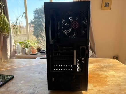 Photo of free Pc case (furze hill) #3