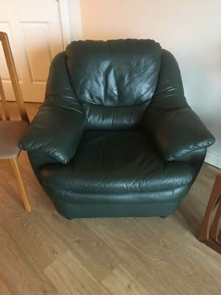 Photo of free Armchair (Queen's Park BN2) #1