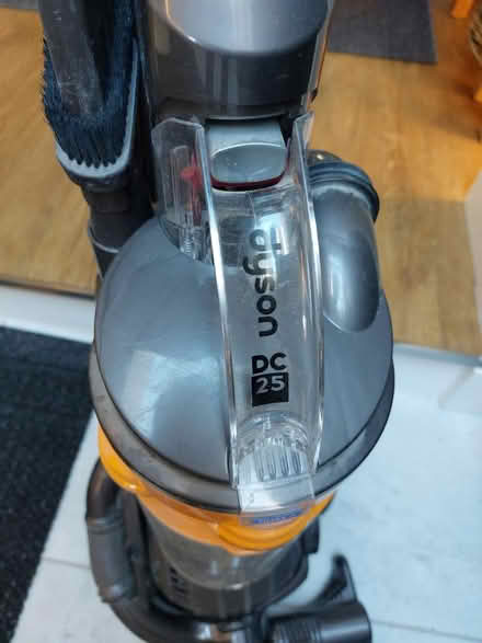 Photo of free Dyson upright-working-needs attn (BA2) #2