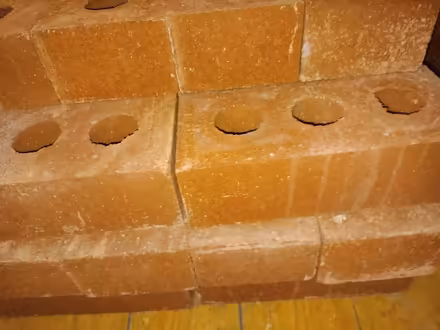 Photo of free Bricks, brand new (Fairfield LA1) #1