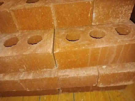 Photo of free Bricks, brand new (Fairfield LA1) #1