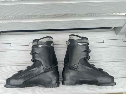 Photo of free Nordica GP03 ski boots mondo size 30.5 (Killinghall HG3) #2