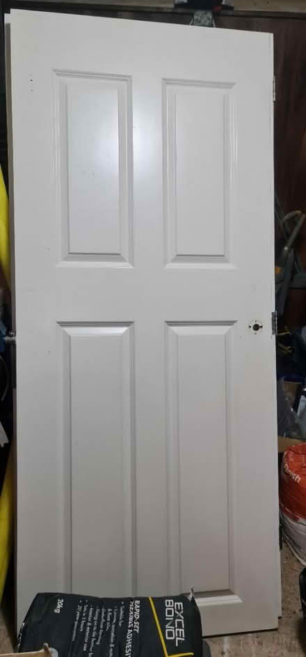 Photo of free 2 internal doors (Chelmsford CM1) #1