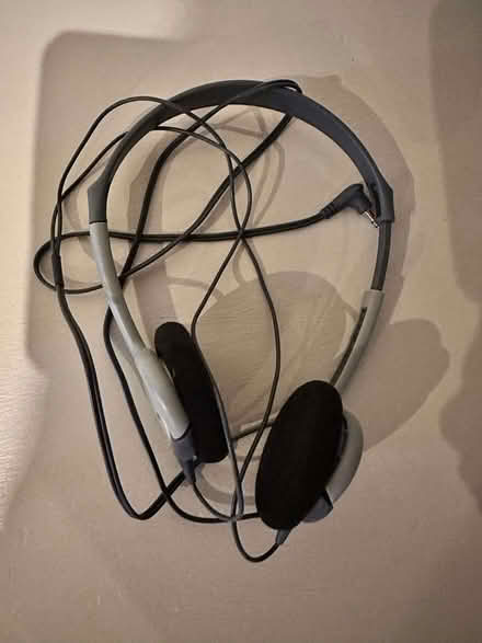 Photo of free Headphones (Evercreech BA4) #1