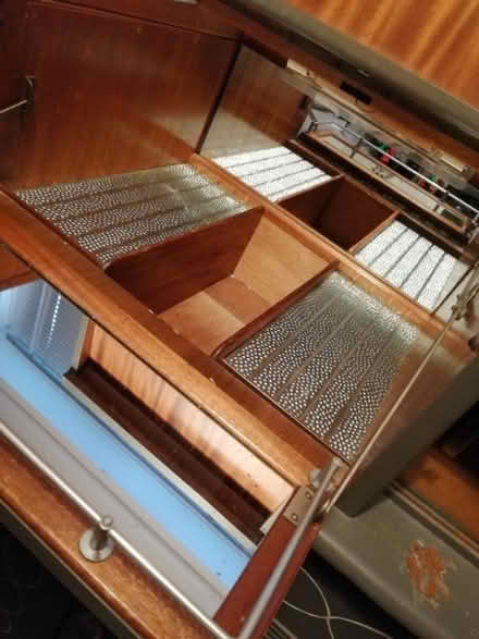 Photo of free Upcycling vintage unit (Pelsall) #4