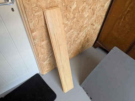 Photo of free Bamboo flooring (Stoke Hill CV2) #3