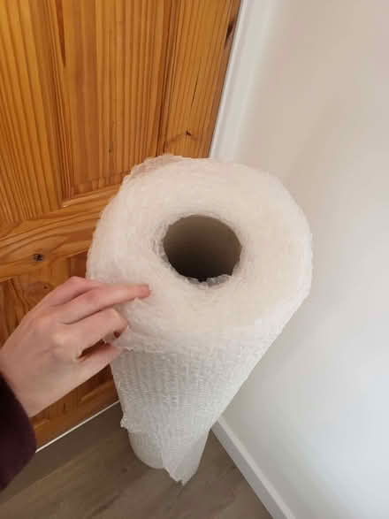 Photo of free Bubble Wrap (Cheadle Hulme SK8) #2