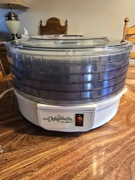 Photo of free Dehydrator (Near Arundel Mills) #1