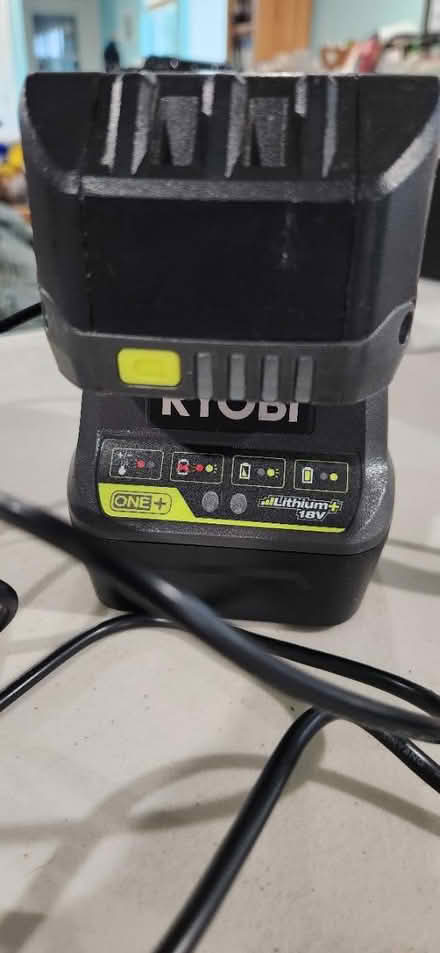 Photo of free Rechargeable battery (Pearland, TX) #3