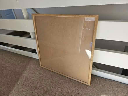 Photo of free Picture frame (Earley RG6) #2