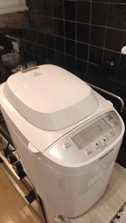 Photo of free Bread maker Panasonic (M33 Sale Moor) #1