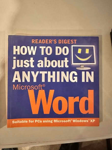 Photo of free Computer books (Evercreech BA4) #1