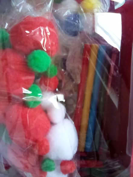 Photo of free Sewing and Craft Items. (CT9) #3