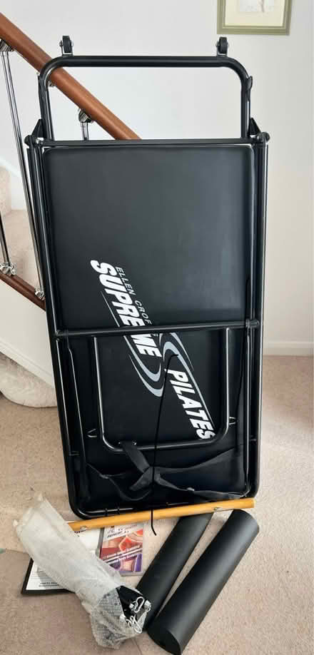 Photo of free Ellen Croft Supreme Pilates (Stevenage SG1) #1