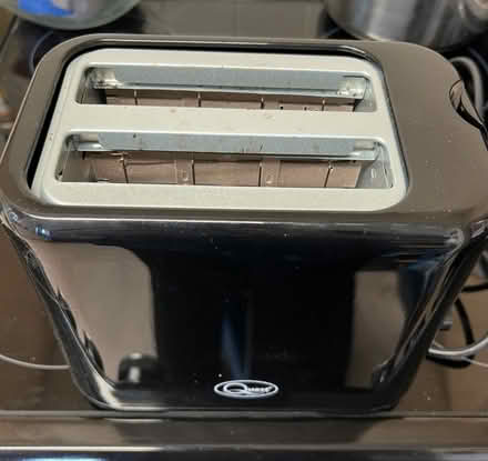 Photo of free 2 Slice Toaster (Feltham) #2