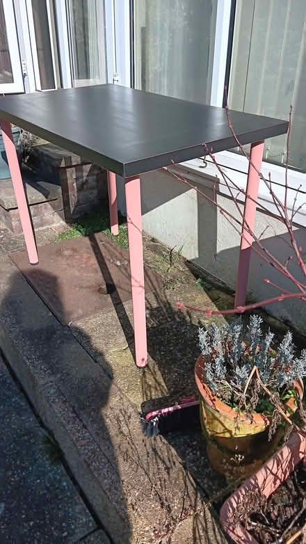 Photo of free Table (NW9) #1