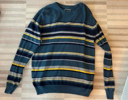 Photo of free Men’s Size Large Clothing Bundle (near Downtown Menlo Park) #3