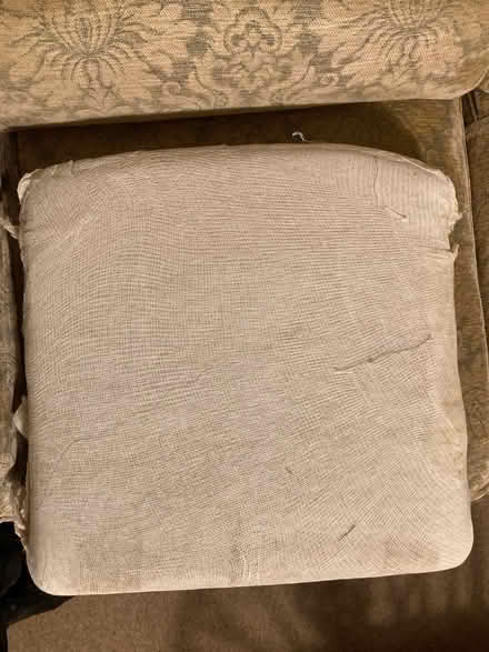 Photo of free foam pad for seat cushion (Headington OX3) #1