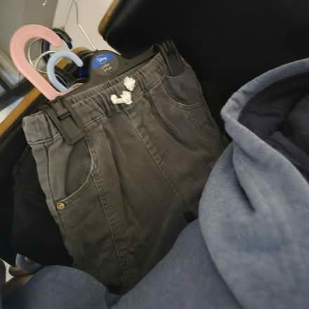 Photo of free Job lot kids clothes (Woking) #3