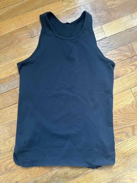 Photo of free Women’s workout tank S (Clinton Hill, Brooklyn) #1