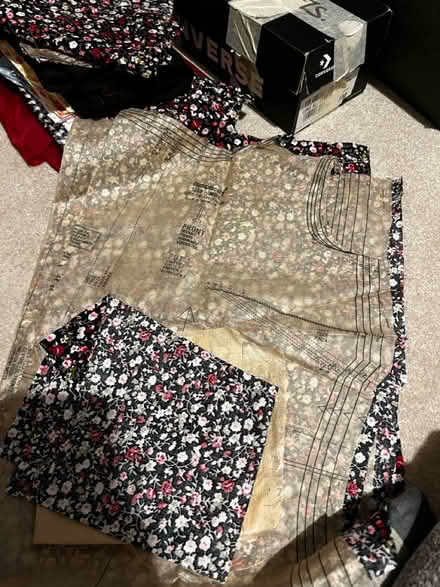 Photo of free Materials (Keynsham) #2